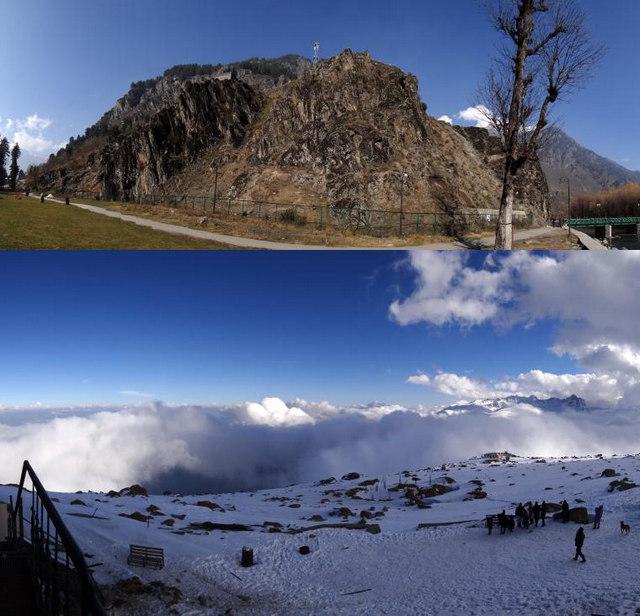 CGArena : 70 photos panoramiques gratuites