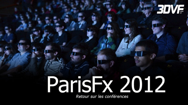 ParisFx 2012