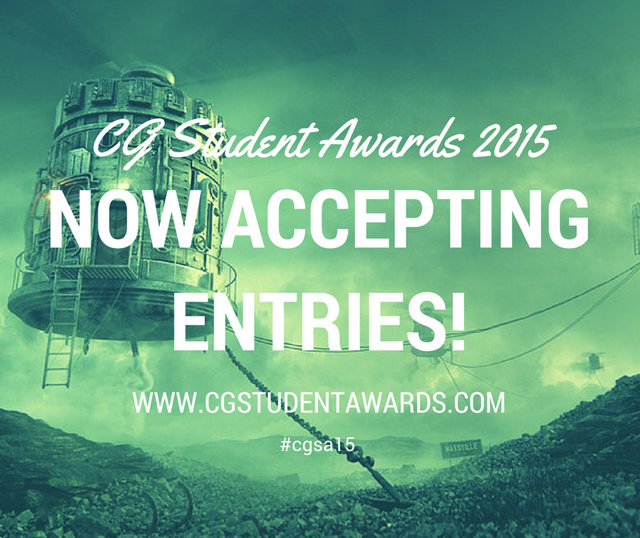 CG Student Awards