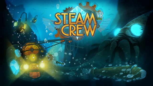 Steam Crew