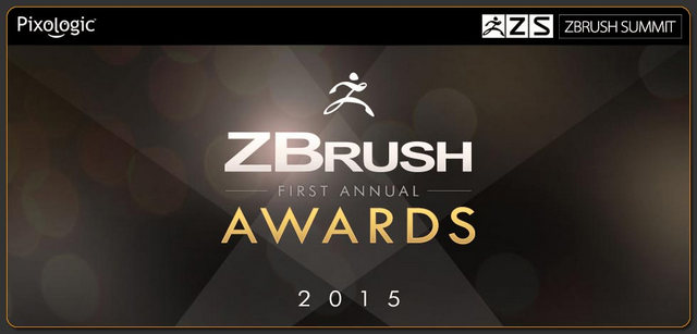 ZBrush Awards