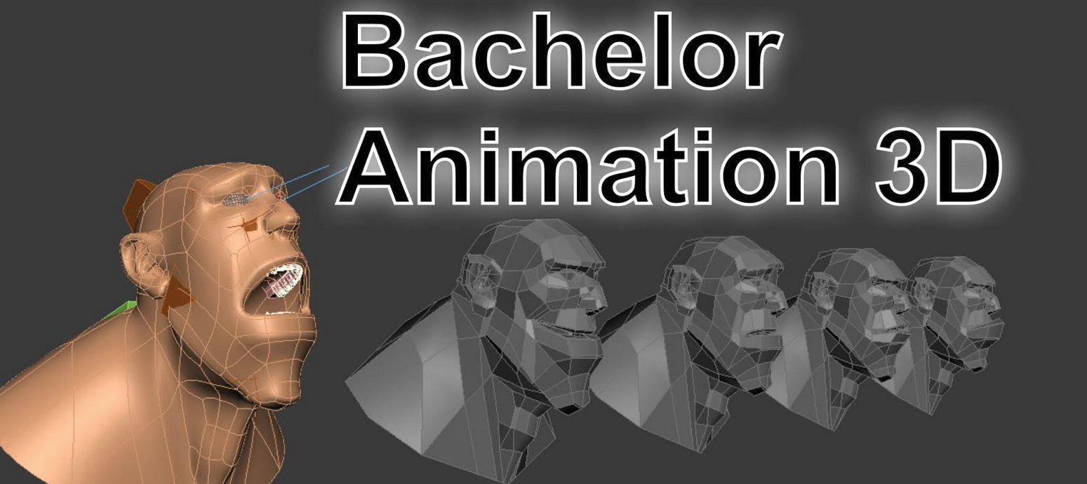 CGItrainer : ouverture des inscriptions pour le bachelor animation 3D - 3DVF