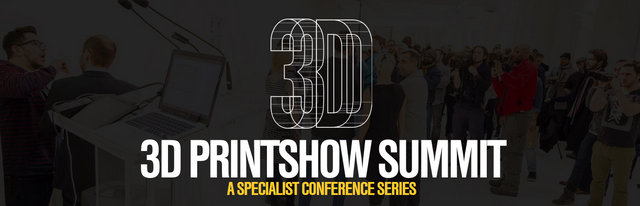 3D Printshow Summit