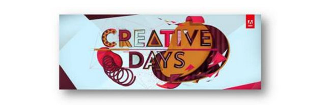 Adobe Creative Day