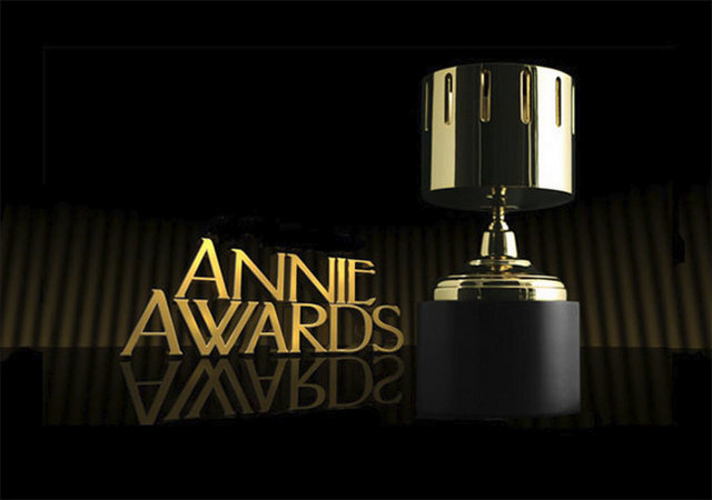 Annie Awards