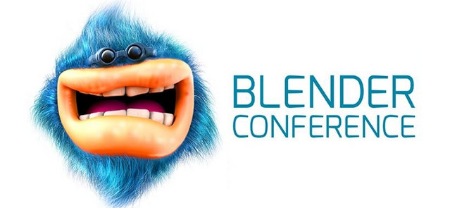 Blender Conference