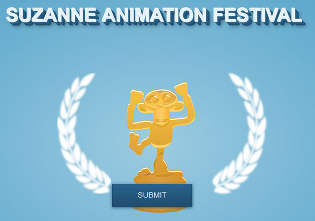 Suzanne Animation Festival