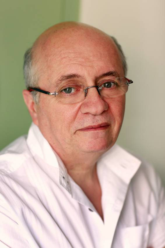 Didier Brunner