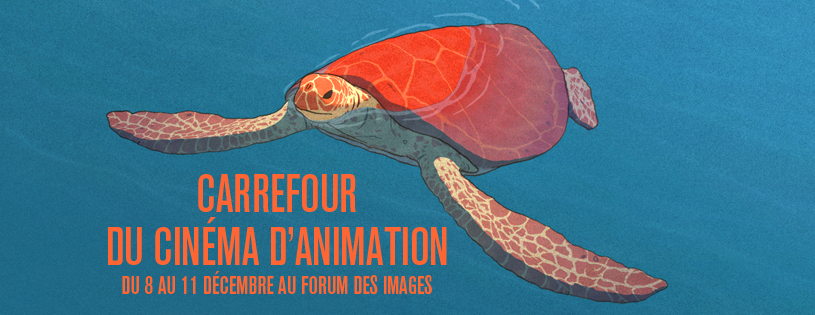 Carrefour du Cinéma d'Animation