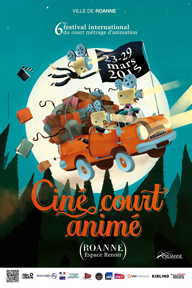 Ciné Court Anime