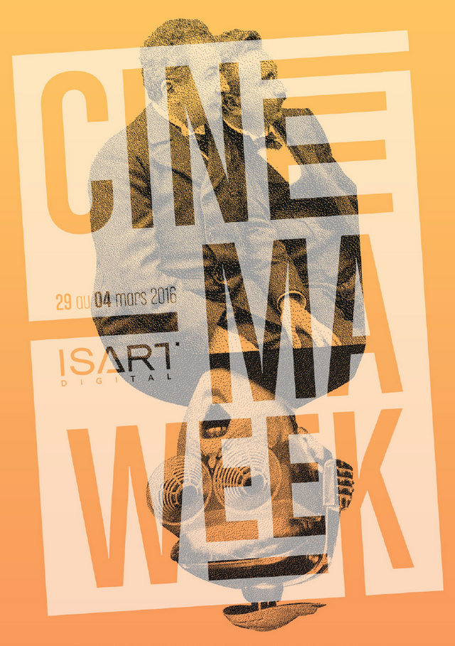 Cinema Week 2016