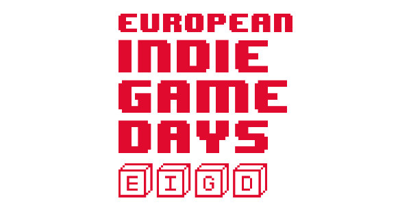 European Indie Game Days