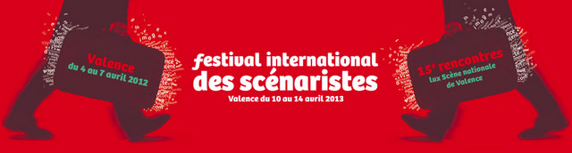 Festival International des Scénaristes