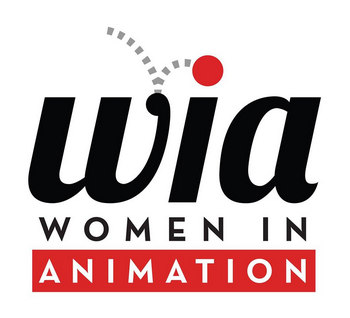 Women In Animation