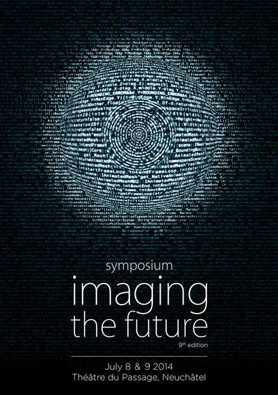 Imaging The Future