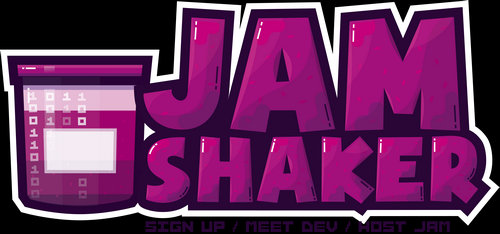 Jam Shaker