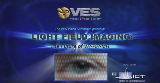 Light Field Imaging