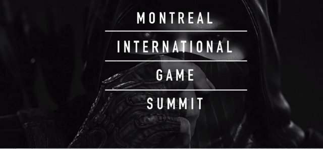 Montreal International Game Summit