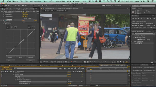After Effects - NAB 2014