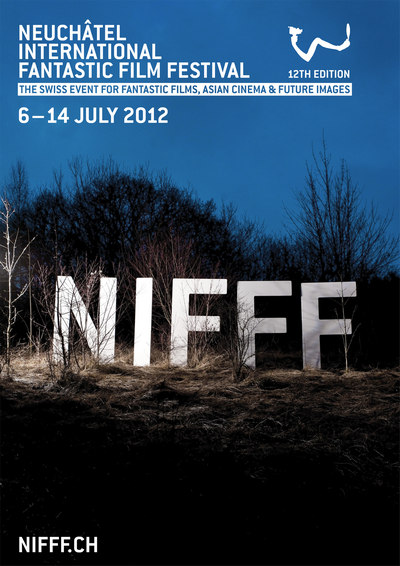 NIFFF 2012