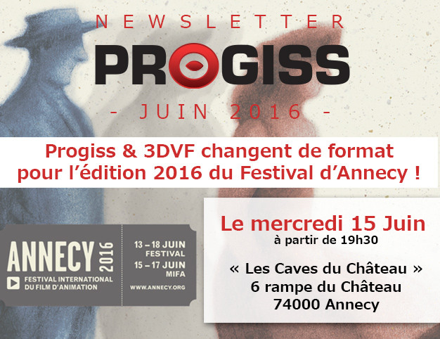 Annecy 2016