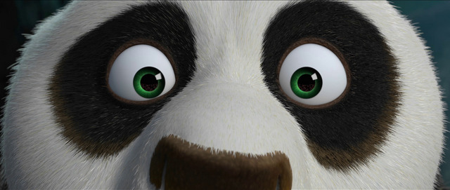 Kung-Fu panda 2