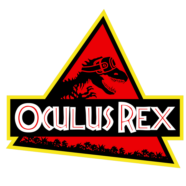 Oculus Rex