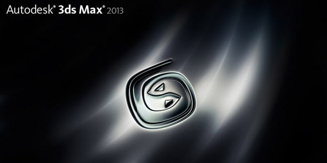 3ds max 2013