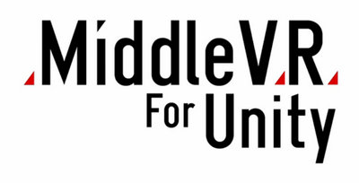 MiddleVR for Unity