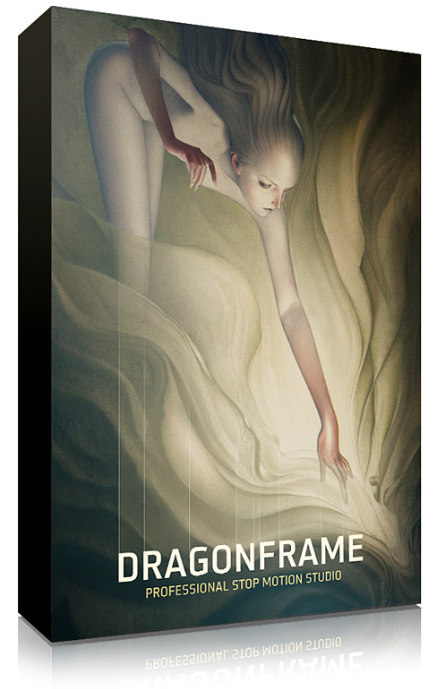 DragonFrame