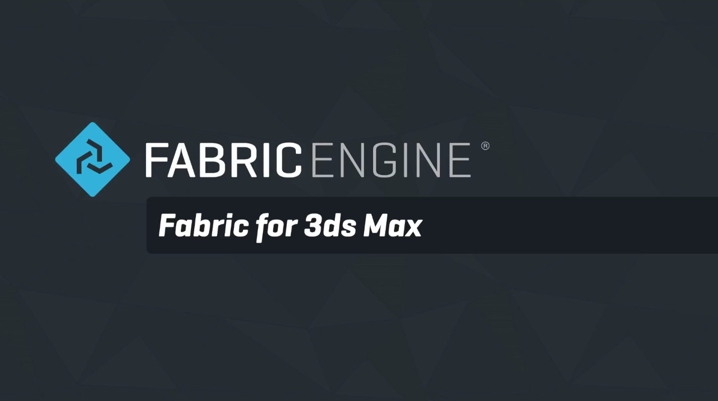 Fabric Engine
