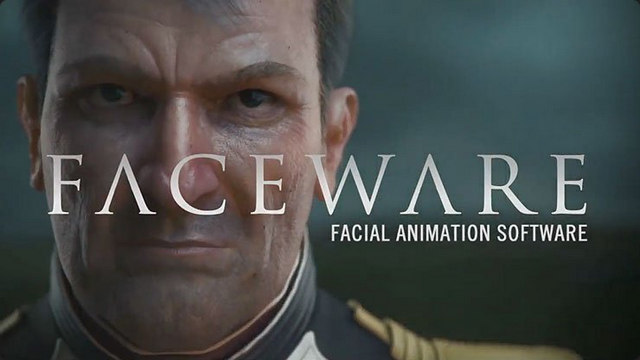 Faceware