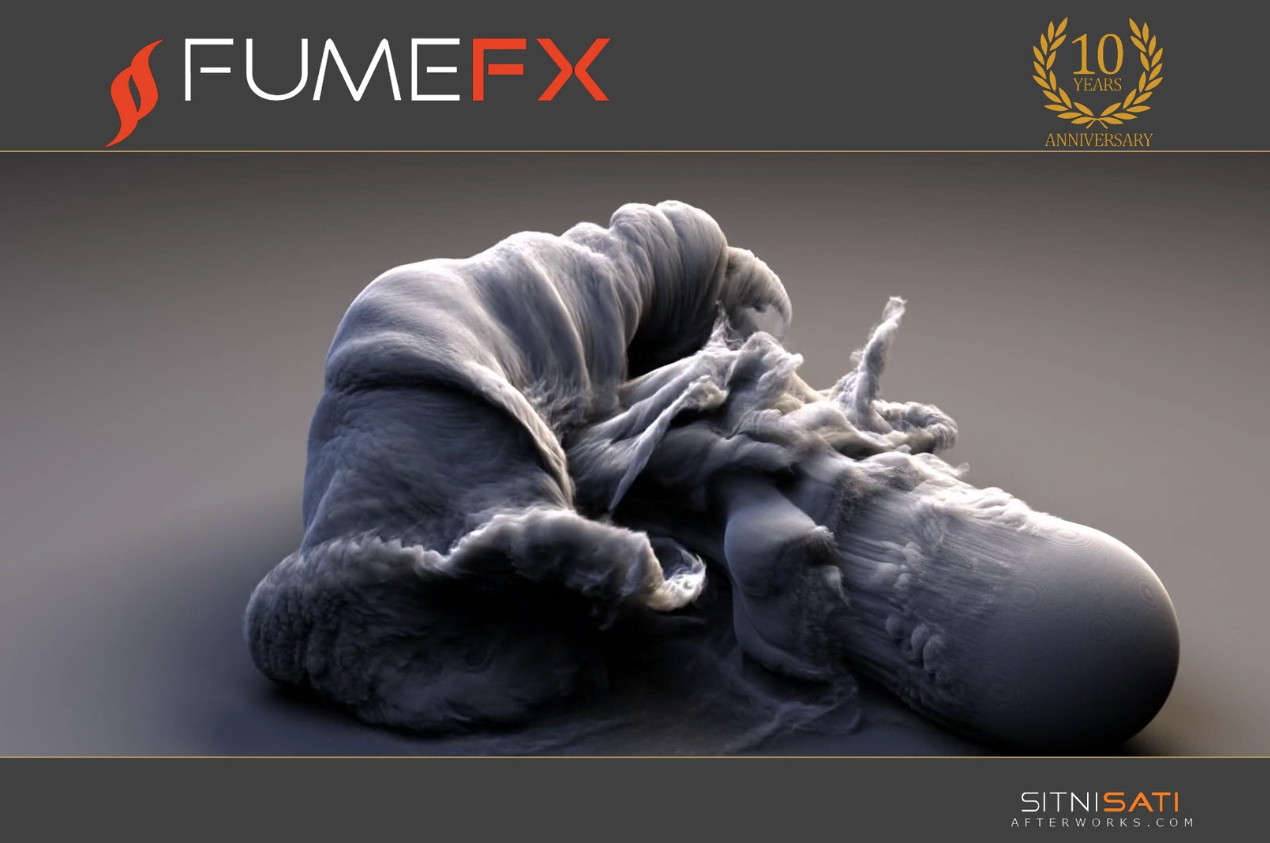 FumeFX