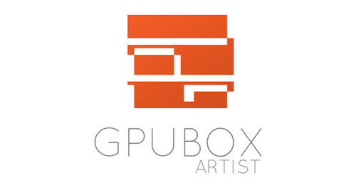 GPUBox Artist