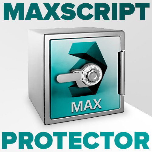 Maxscript Protector