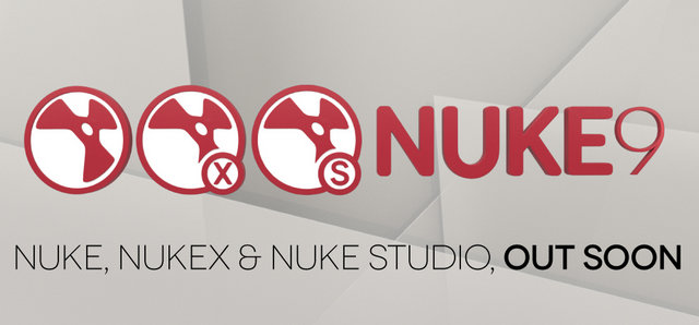 Nuke 9