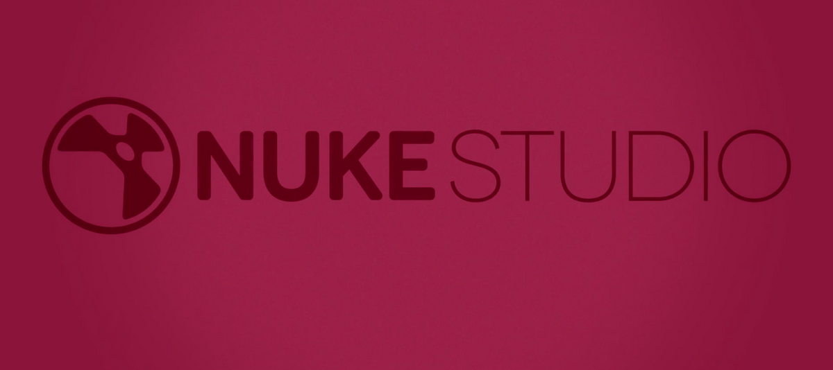 Nuke Studio