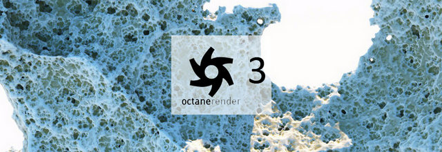 OctaneRender 3