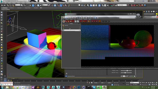 RenderMan for 3ds Max