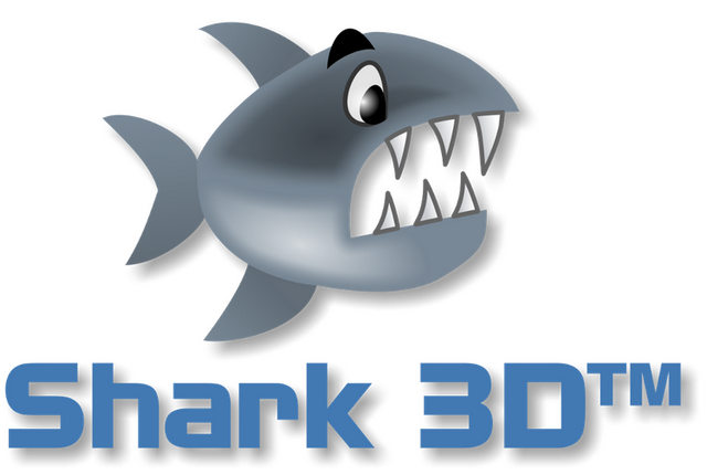 Shark 3D