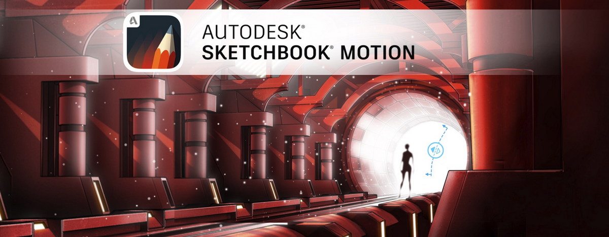 Sketchbook Motion