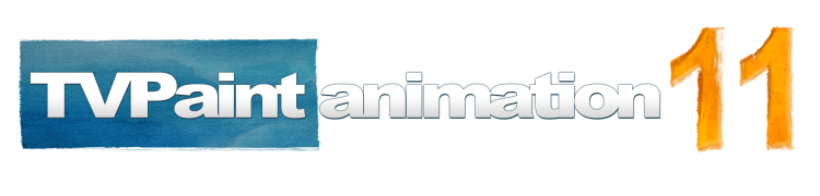 TVPaint Animation 11