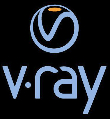 VRay logo