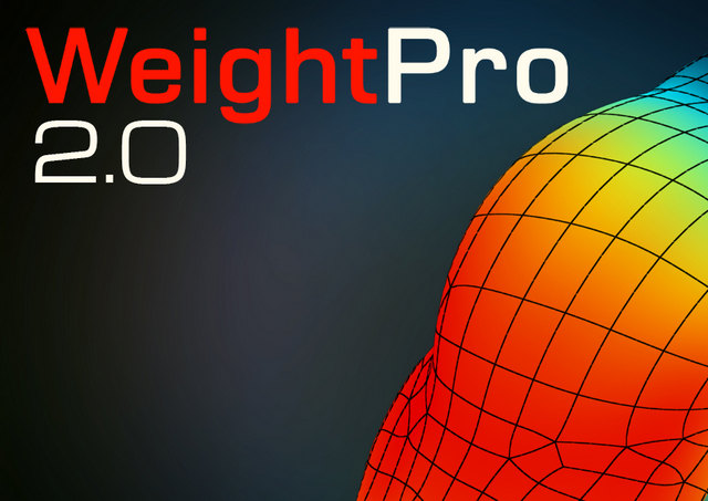 Weight Pro 2