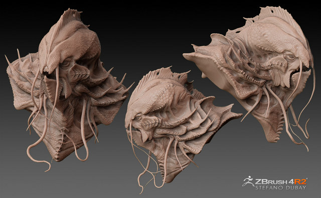 ZBrush