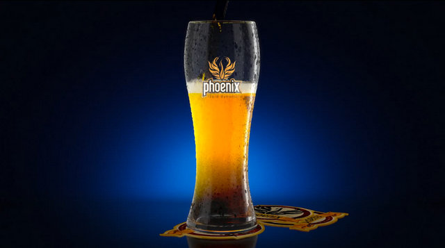 Phoenix FD - Bière
