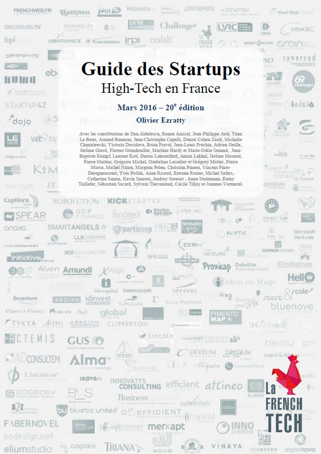 Guide des startups
