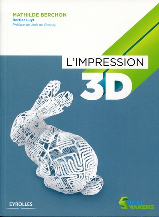 L'impression 3D