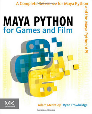 Maya Python
