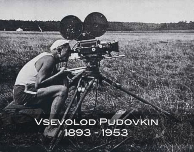 Vsevolod Pudovkin : 5 techniques de montage au cinéma